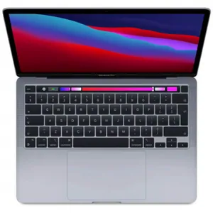 Замена матрицы MacBook Pro 13' M1 (2020) в Новосибирске